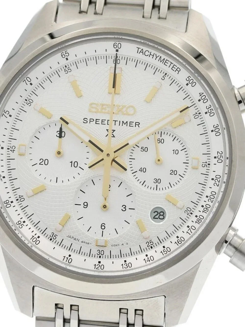SEIKO Prospex Speed Timer SBEC031/8R48-00Y0 145th Anniversary Automatic_974901